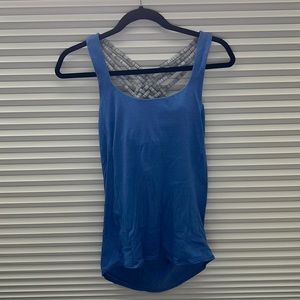 Lululemon Free To Be Wild tank